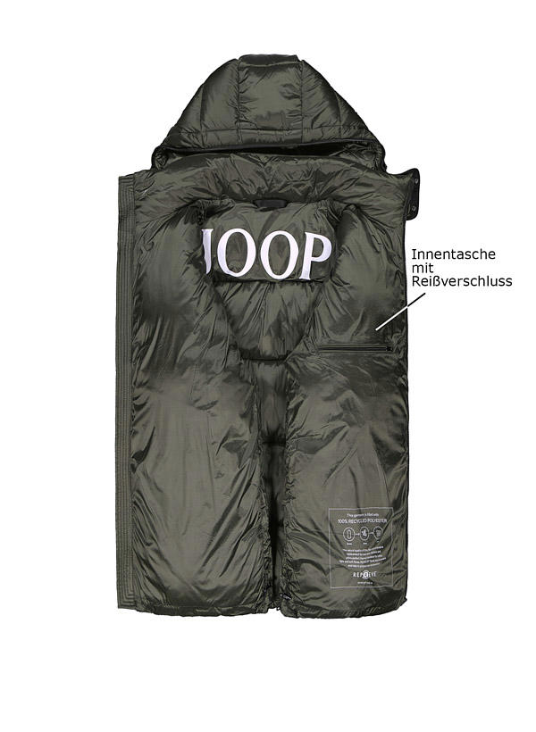 JOOP! Jacke Ambro 30044256/306 Image 2