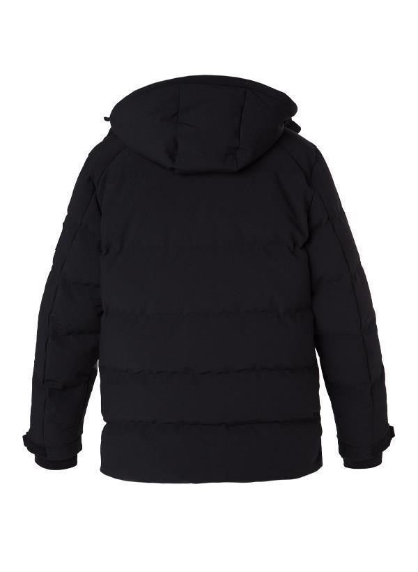 BELSTAFF Jacke 105314/black Image 1