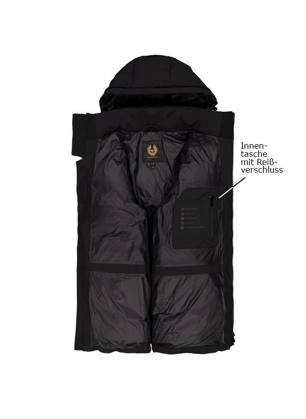 BELSTAFF Jacke 105314/black Image 2