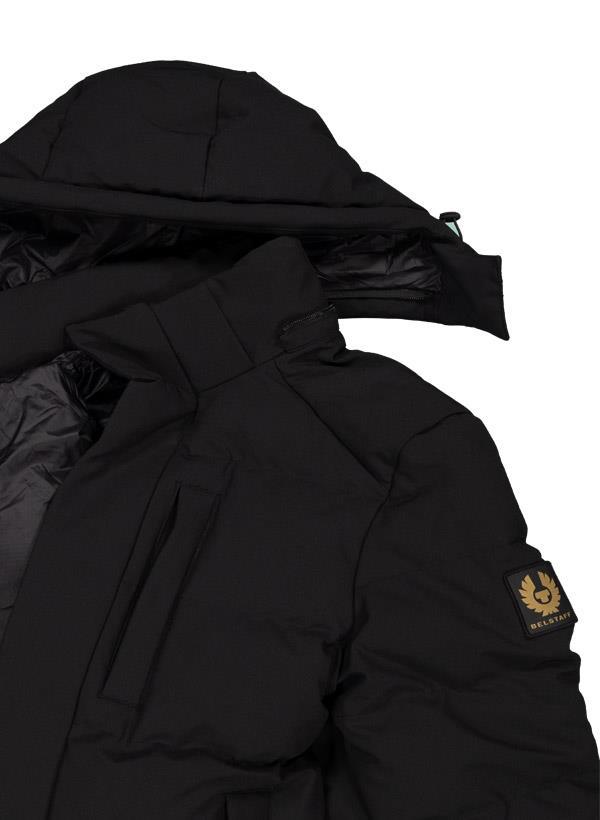 BELSTAFF Jacke 105314/black Image 3