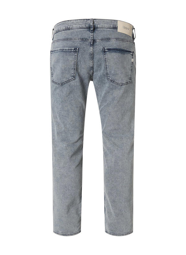 BOSS Black Jeans Delaware 50527025/050 Image 1