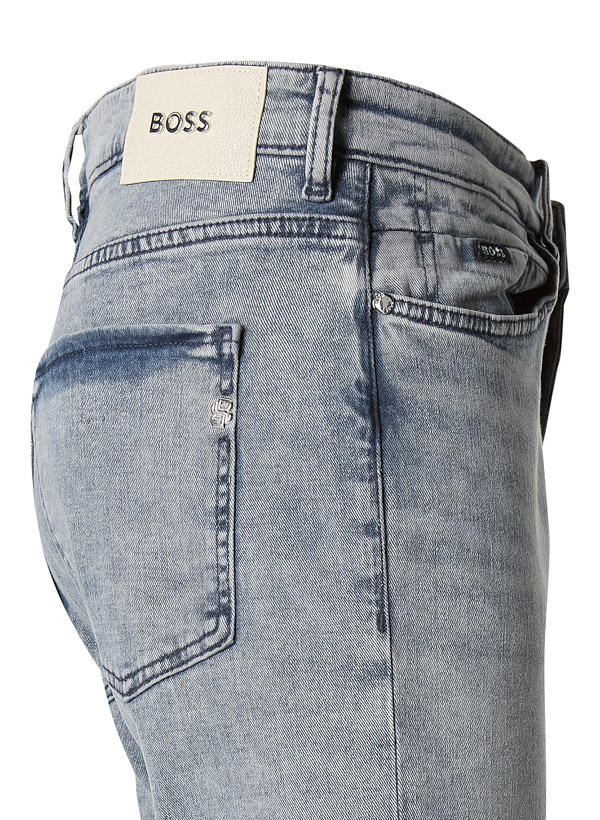BOSS Black Jeans Delaware 50527025/050 Image 2