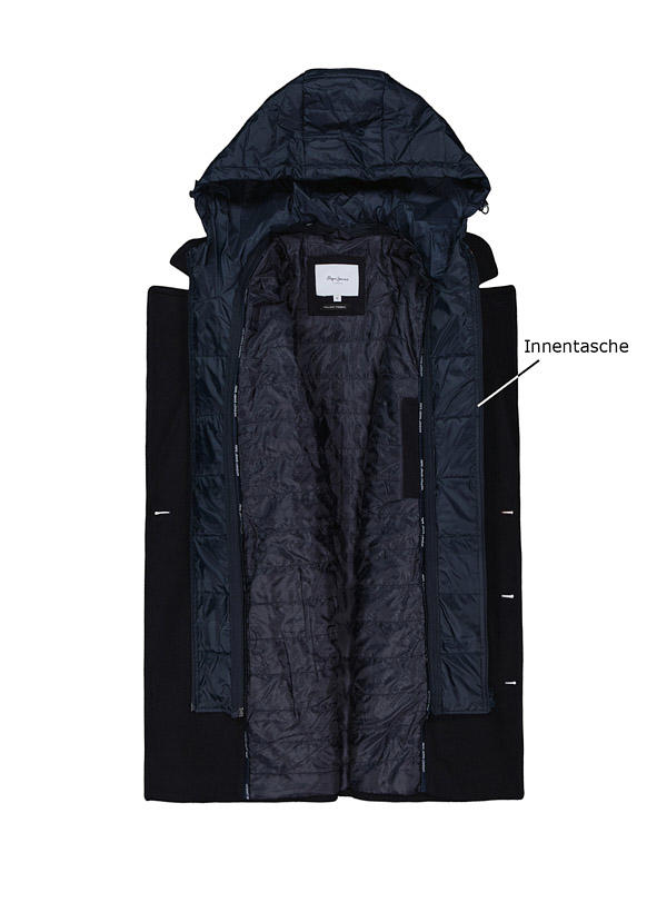Pepe Jeans Jacke Temry PM403016/594 Image 2