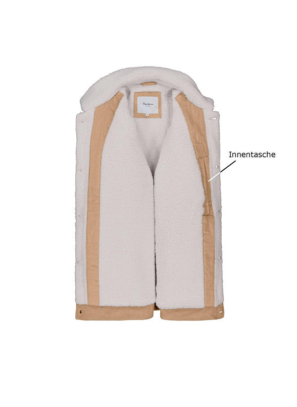 Pepe Jeans Jacke Thris PM403035/845 Image 2