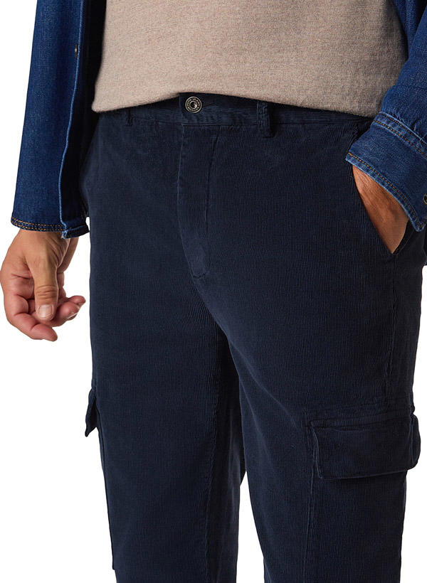 Pepe Jeans Cargohose Slim Corduroy PM211757/594 Image 3
