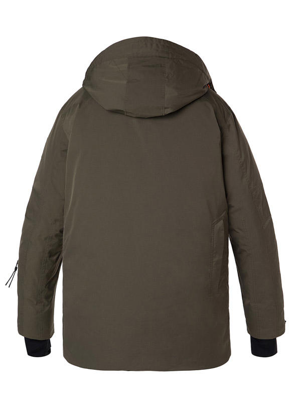 FIRE + ICE Jacke Jespert-T 3432/7120/098 Image 1