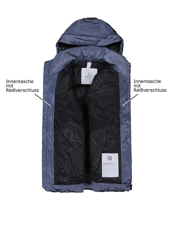 BOGNER Jacke Jamy-D1 3841/7593/424 Image 2