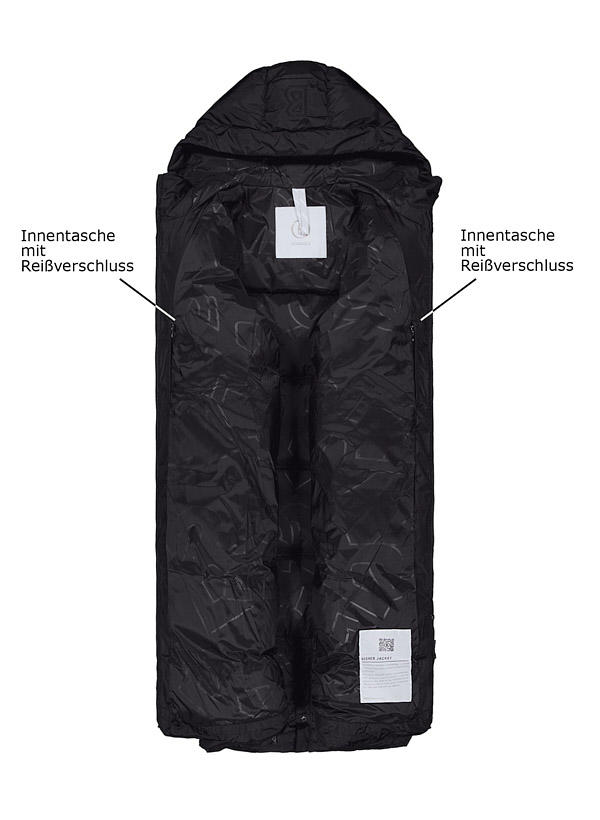 BOGNER Mantel Erico-D1 4820/7593/026 Image 2