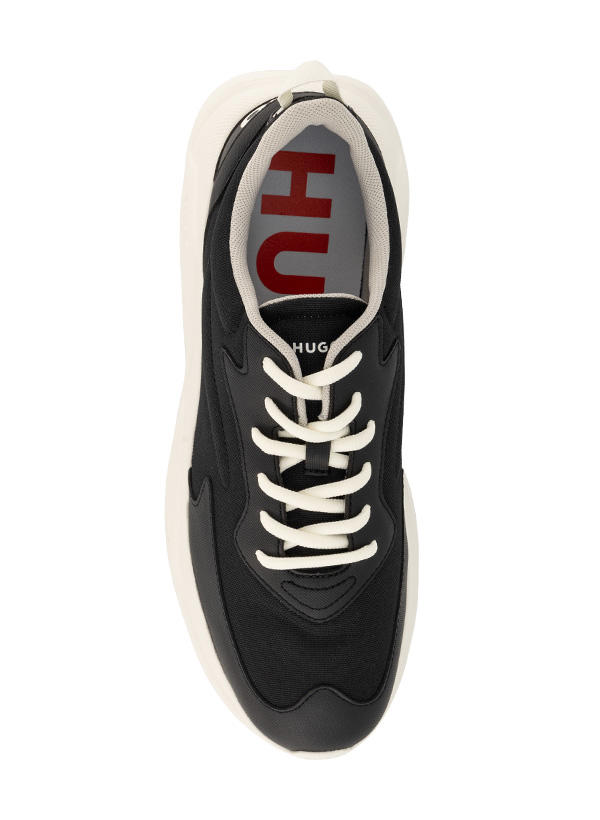 HUGO Schuhe Leon Runn 50517096/012 Image 1