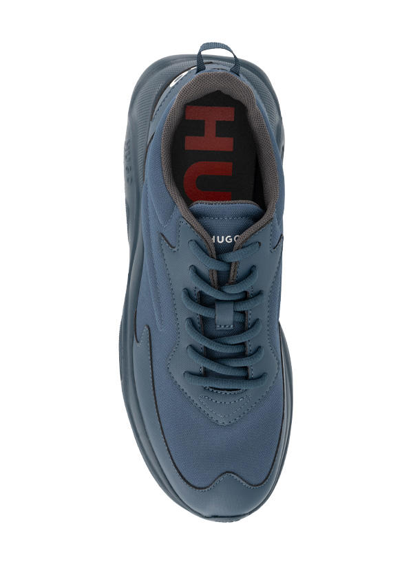HUGO Schuhe Leon Runn 50517096/413 Image 1