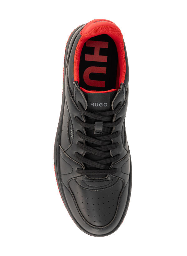 HUGO Schuhe Hadrian 50529896/006 Image 1