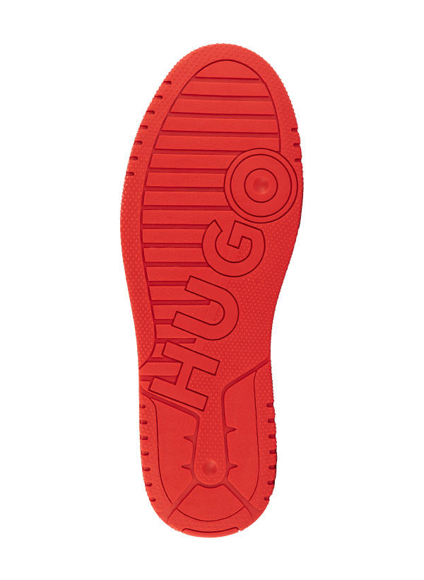 HUGO Schuhe Hadrian 50529896/006 Image 2