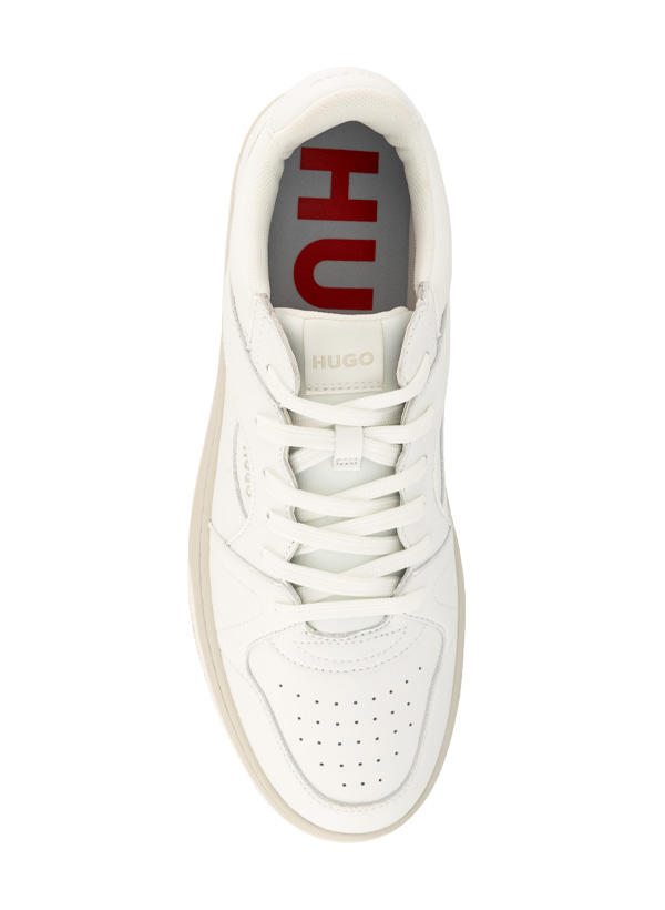 HUGO Schuhe Hadrian 50529896/100 Image 1