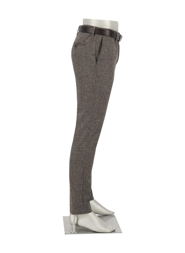 Alberto Slim Fit Rob Mini Oxford 35361653/545 Image 1