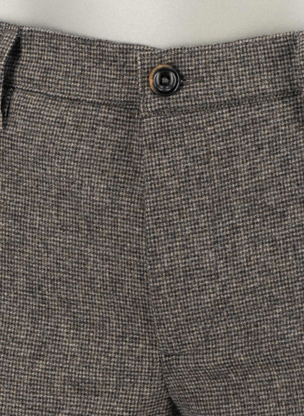 Alberto Slim Fit Rob Mini Oxford 35361653/545 Image 3