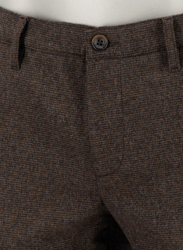 Alberto Slim Fit Rob Mini Oxford 35361653/585 Image 3