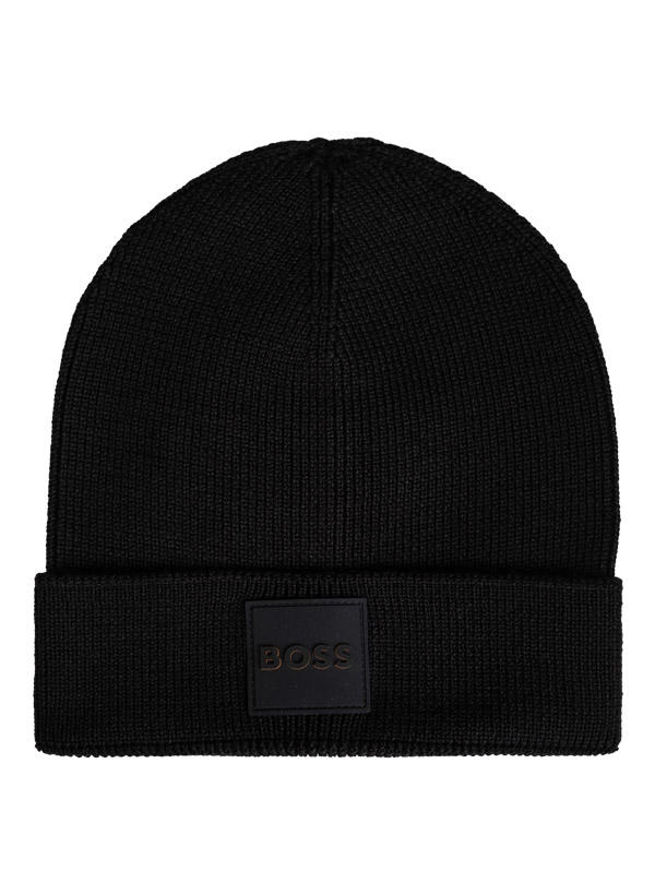BOSS Orange Mütze Foxxy 50520352/001 Image 1