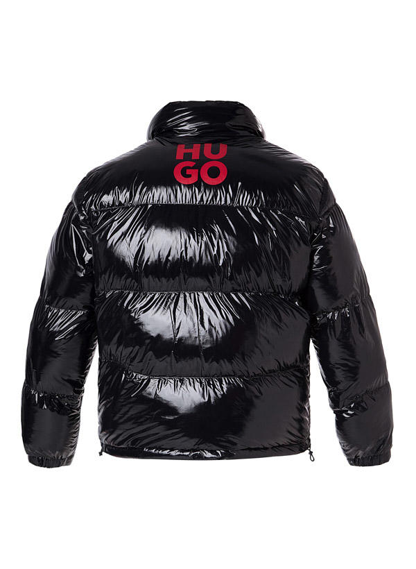 HUGO Jacke Biron 50523206/001 Image 1