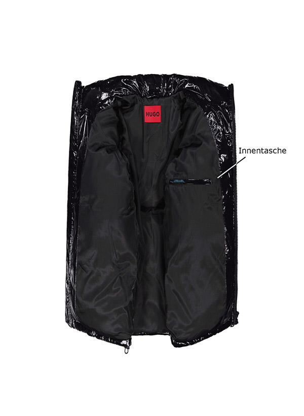 HUGO Jacke Biron 50523206/001 Image 2