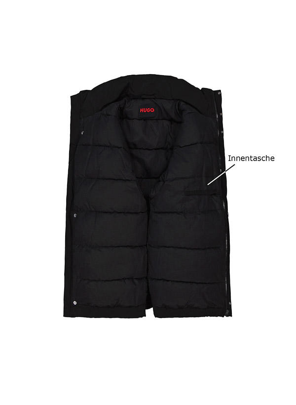 HUGO Jacke Brandly 50530289/001 Image 2