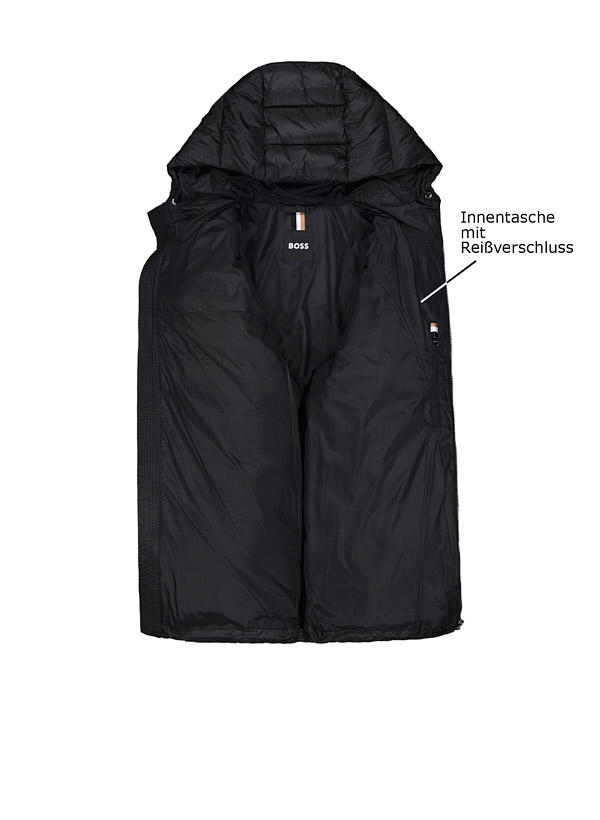 BOSS Black Jacke Calleas 50524648/001 Image 2