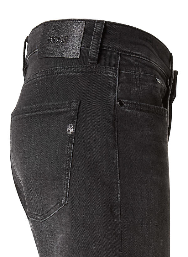 BOSS Black Jeans Delaware 50527018/019 Image 3