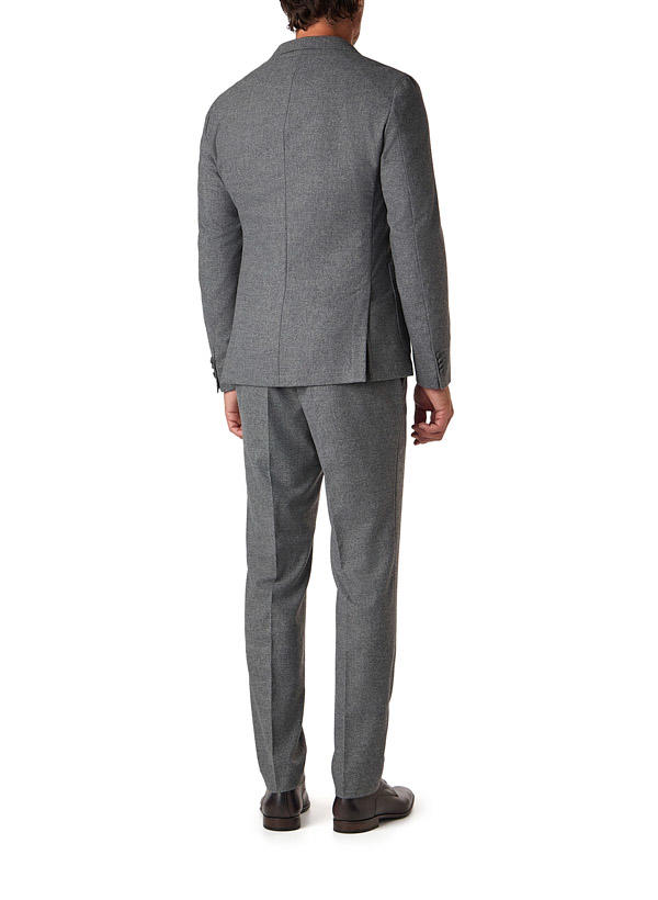BOSS Black Anzug Hanry/Genius 50527923+30644/042 Image 1
