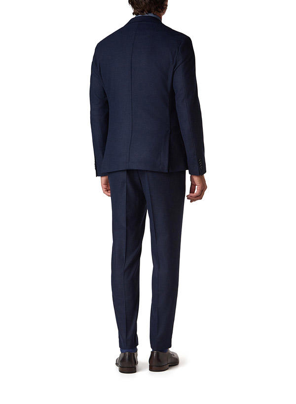 BOSS Black Anzug Hanry/Genius 50527923+30644/405 Image 1