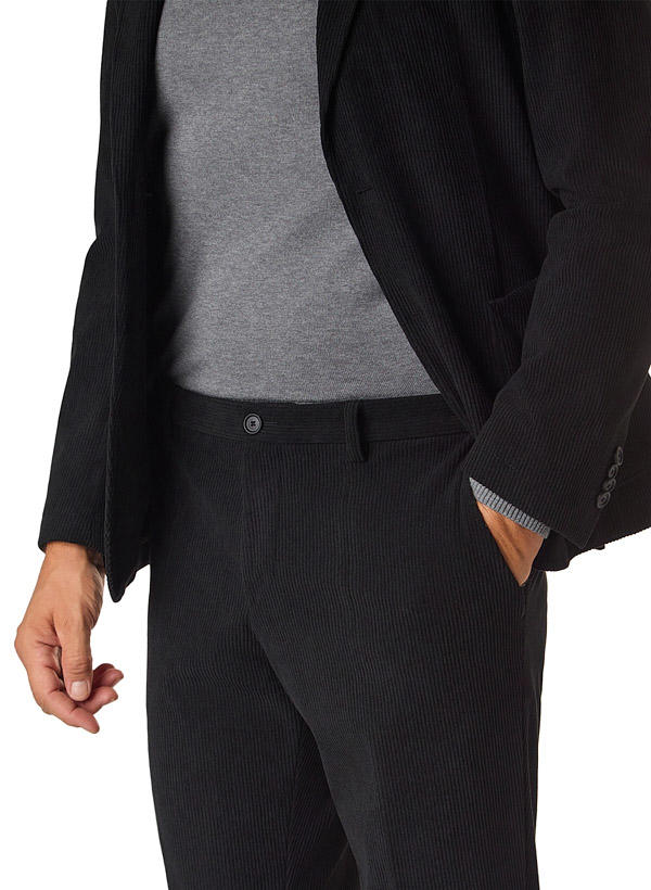 BOSS Black Anzug Hanry/Genius 50527909+30665/001 Image 2