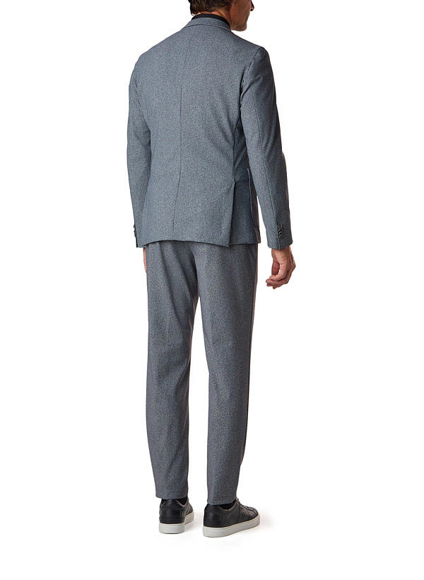 BOSS Black Anzug Hanry/Genius 50527897+30640/030 Image 1