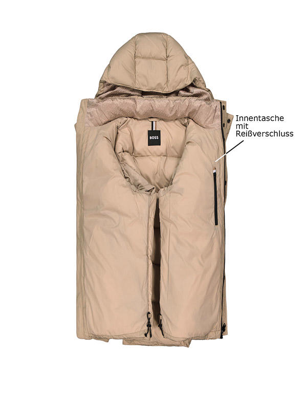 BOSS Black Jacke Corbinian 50525243/275 Image 2