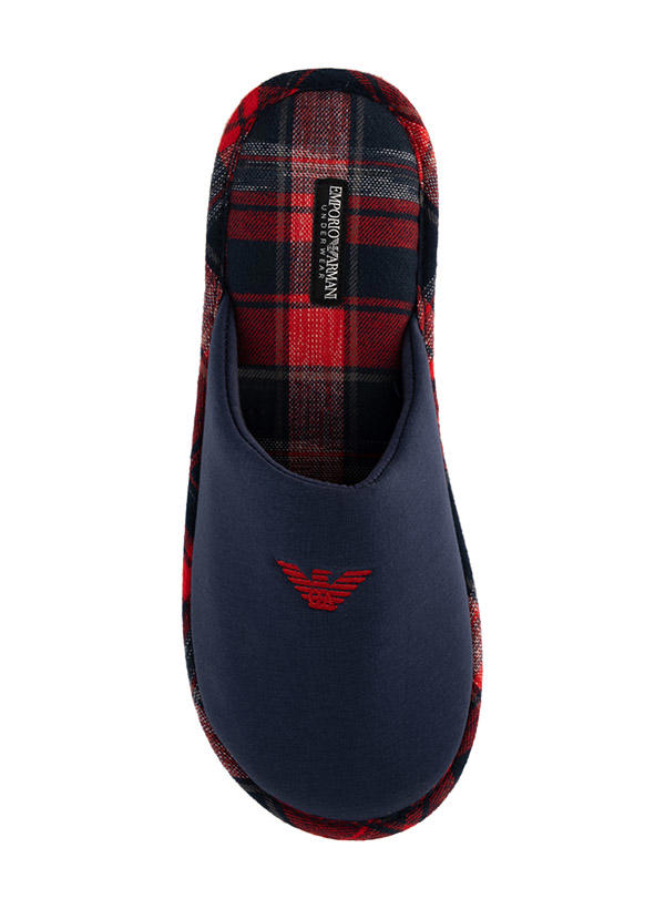EMPORIO ARMANI Schuhe XJPM17/XD414/T921 Image 1