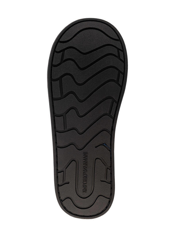 EMPORIO ARMANI Schuhe XJPM17/XD414/T921 Image 2