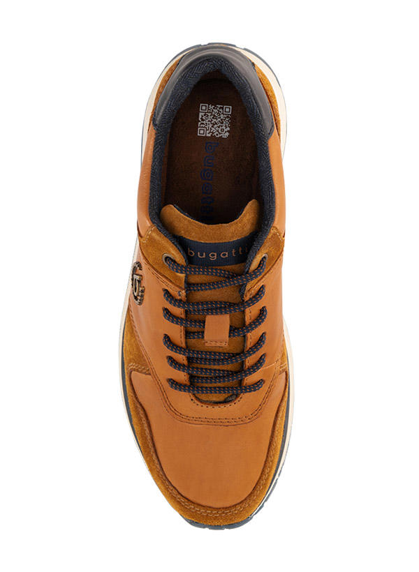 bugatti Schuhe 331-APA02-1410/6363 Image 1