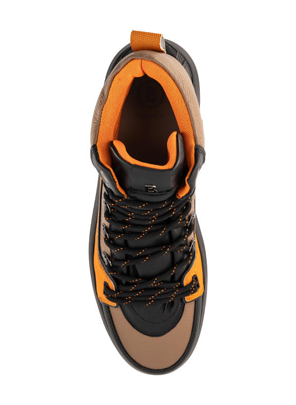 BOGNER Schuhe Antwerp M 7 A 124-41605/201 Image 1