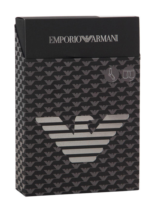 EMPORIO ARMANI Set 112007/4F514/28444 Image 1