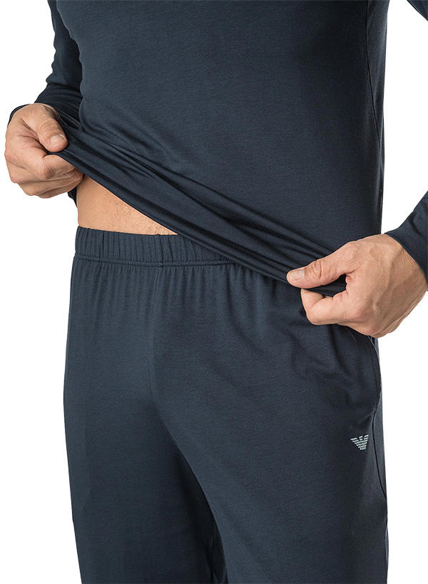 EMPORIO ARMANI Pyjama 111994/4F526/00135 Image 1