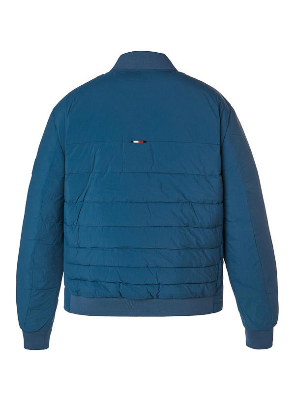 Tommy Hilfiger Jacke MW0MW37640/DBZ Image 1
