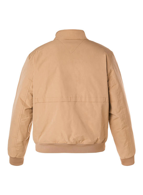 Tommy Hilfiger Jacke MW0MW37647/ABS Image 1