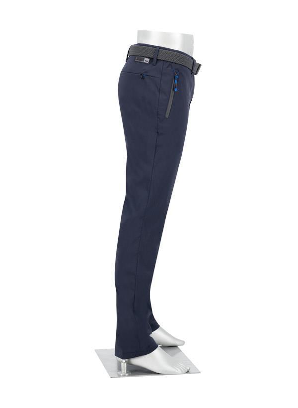 Alberto Golf Regular Fit Nick 15715437/899 Image 1