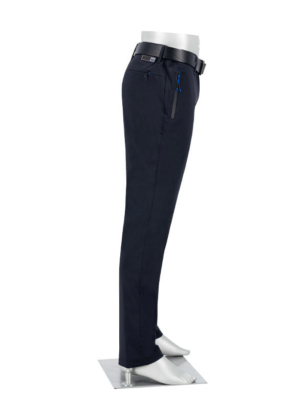 Alberto Golf Regular Fit Nick 15715437/999 Image 2