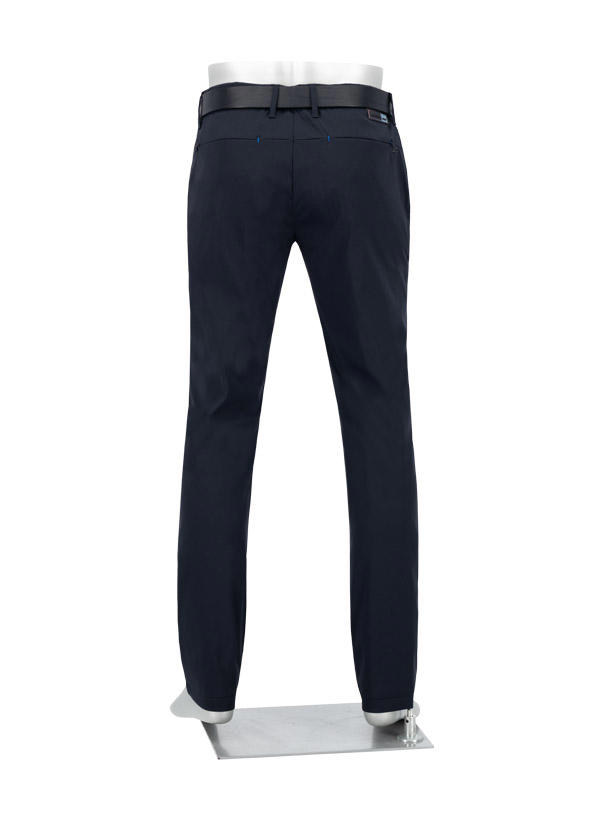 Alberto Golf Regular Fit Nick 15715437/999 Image 3