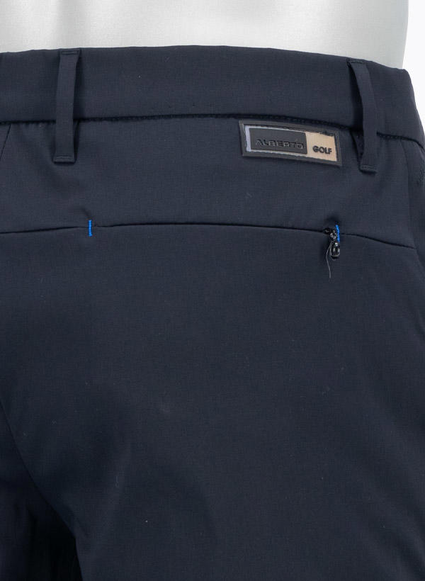 Alberto Golf Regular Fit Nick 15715437/999 Image 6