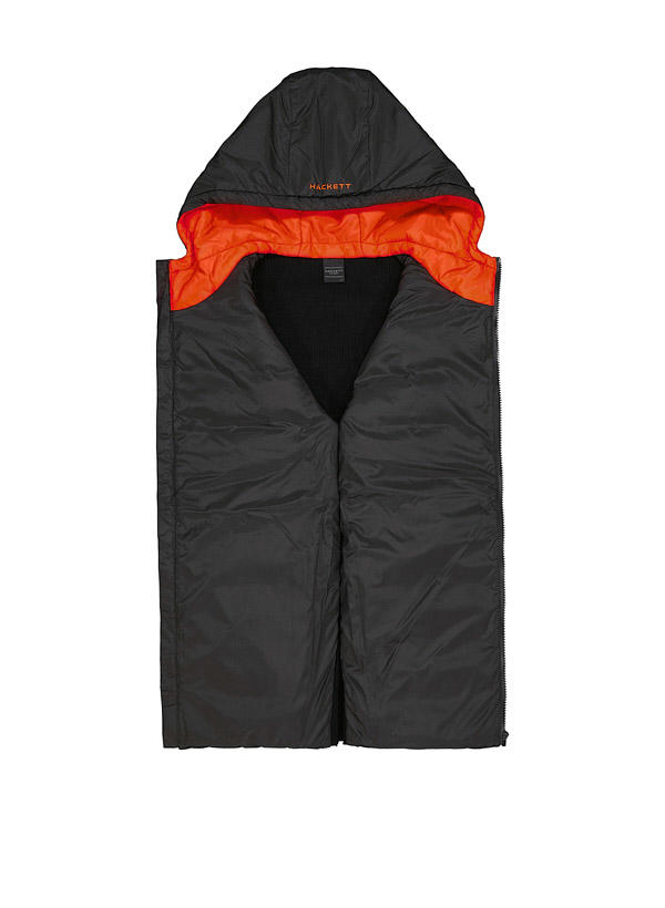 HACKETT Jacke HM703232/999 Image 2