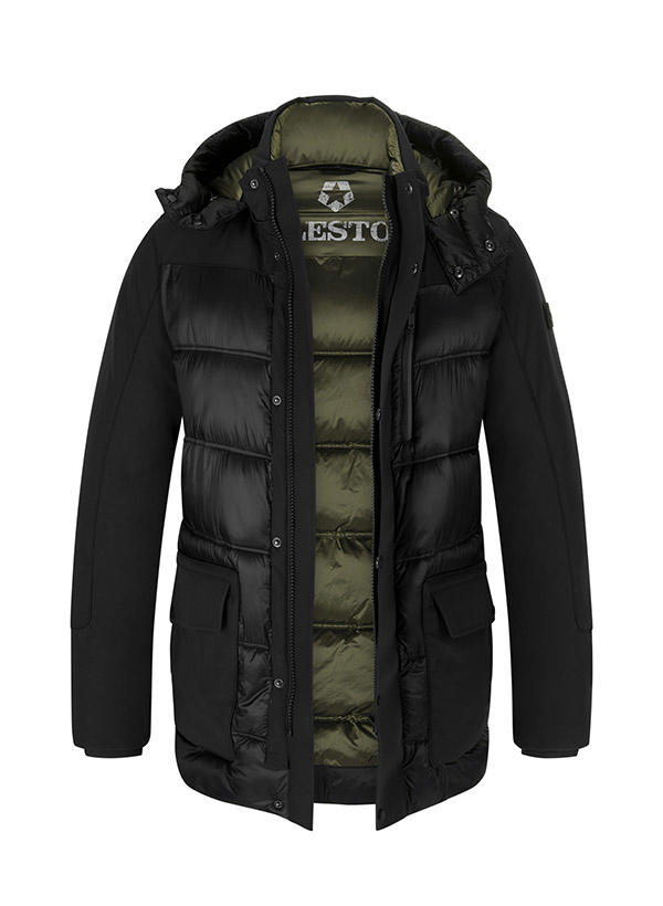 MILESTONE Jacke Hunter 330400/10455/99 Image 1