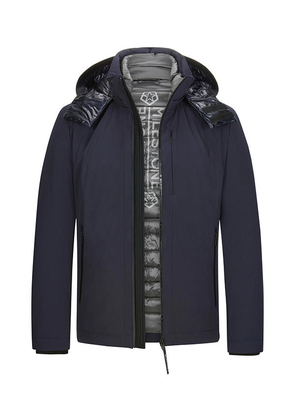 MILESTONE Jacke Fosco 330402/10725/39 Image 1