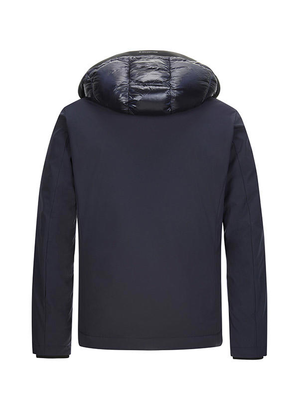 MILESTONE Jacke Fosco 330402/10725/39 Image 2