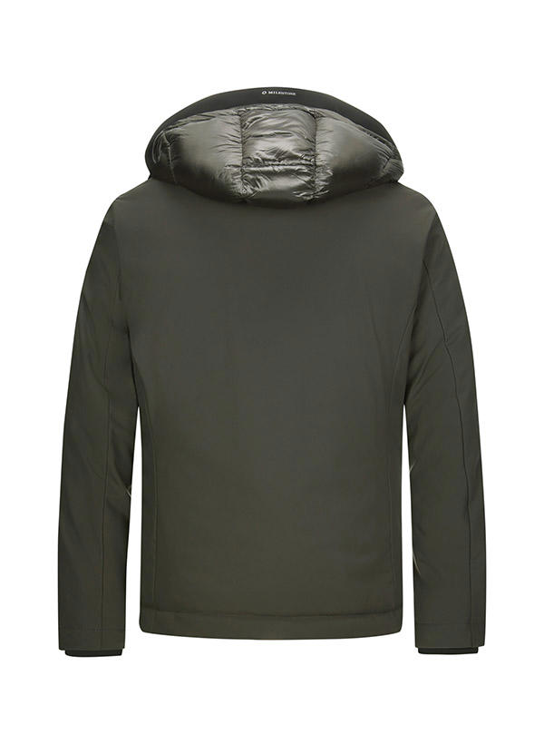 MILESTONE Jacke Fosco 330402/10725/46 Image 2