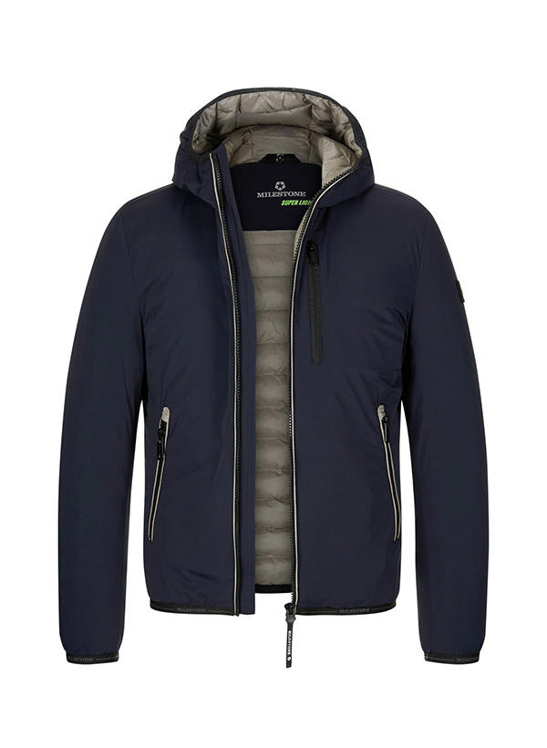 MILESTONE Jacke Luson 330403/60340/39 Image 1