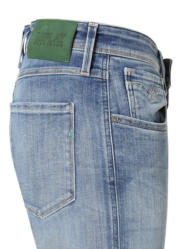 Replay Jeans Anbass M914H.000.815 762/009 Image 2